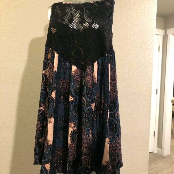 Free People Tunic - Picture 2 of 5